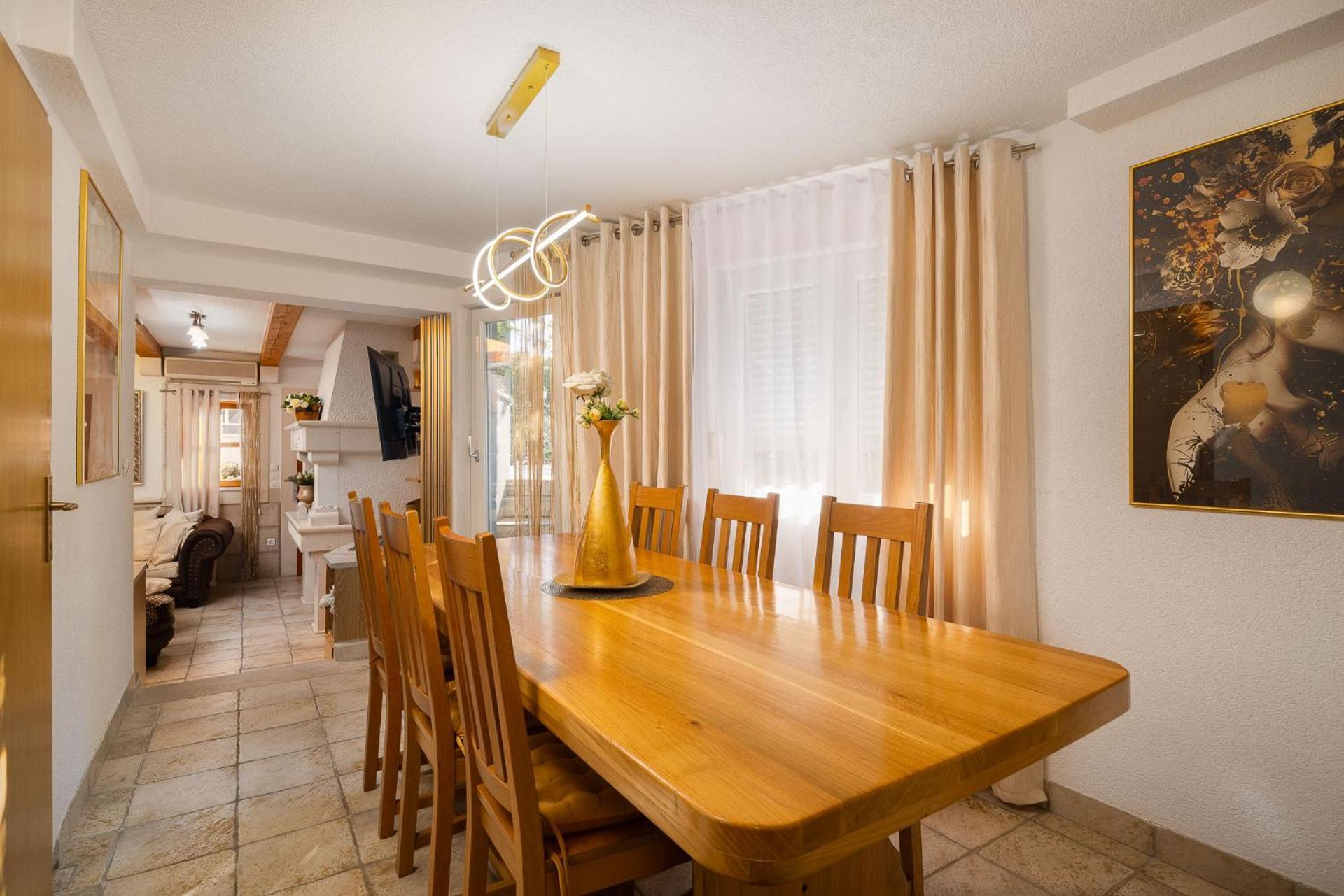 Beachfront Apartment Romilda 마카르스카 외부 사진